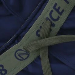 Kids' Pluto Hybrid Skinny Tracksuit Bottoms Marine / Green -Outdoor Clothing Store pluto regular hybrid polyester skinny pants mar khaki 5 3