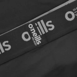 Kids' Pro Body III Poly Elastane Shorts Black / Silver 12 Kids' Pro Body III Poly Elastane Shorts Black / Silver -Outdoor Clothing Store pro body 053 poly elastane shorts blk slv 5 1