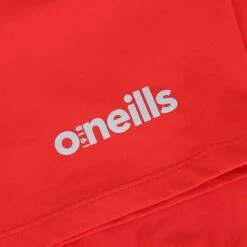 Men's Pro Body III Poly Elastane Shorts Red / Silver 11 Men's Pro Body III Poly Elastane Shorts Red / Silver -Outdoor Clothing Store pro body 053 poly elastane shorts red slv 4