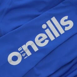 Men's Pro Body III Poly Elastane Baselayer Top Royal / Silver -Outdoor Clothing Store pro body 076 p elast base layer top roy silv 4