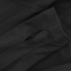 Kids' Pro Body III Poly Elastane Baselayer Top Black / Silver 13 Kids' Pro Body III Poly Elastane Baselayer Top Black / Silver -Outdoor Clothing Store pro body 076 p elast baselayer top blk slv 5 1