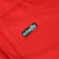 Men's Pro Body III Poly Elastane Baselayer Top Red / Silver -Outdoor Clothing Store pro body 076 p elast baselayer top red slv 5