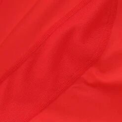 Men's Pro Body III Poly Elastane Baselayer Top Red / Silver -Outdoor Clothing Store pro body 076 p elast baselayer top red slv 6