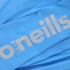 Men's Pro Body III Poly Elastane Baselayer Top Sky / Silver -Outdoor Clothing Store pro body 076 p elast baselayer top sky slv 4