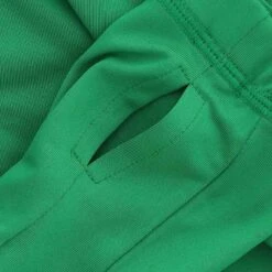 Kids' Pro Body III Poly Elastane Baselayer Top Green / Silver -Outdoor Clothing Store pro body 076 p elast baselayer top grn slv 4 1