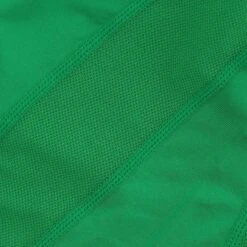 Kids' Pro Body III Poly Elastane Baselayer Top Green / Silver -Outdoor Clothing Store pro body 076 p elast baselayer top grn slv 6 1