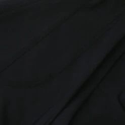 Men's Pro Body III Fleece Lined Poly Elastane Baselayer Top Black / Silver 11 Men's Pro Body III Fleece Lined Poly Elastane Baselayer Top Black / Silver -Outdoor Clothing Store pro body iii 077 flc lined baselayer top blk slv 5