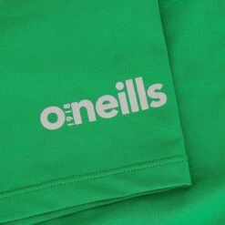 Kids' Pro Body III Poly Elastane Shorts Green / Silver -Outdoor Clothing Store pro body iii 53 poly elastane shorts grn slv 5 1