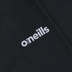 Men's Pro Body Base Layer Compression Leggings Black / Silver -Outdoor Clothing Store proc 040 0 gen bksvxx p4