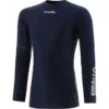 Men's Pro Body Base Layer Compression Long Sleeve Top Marine / Silver -Outdoor Clothing Store proc 076 0 gen mesvxx adlt p1