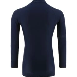 Men's Pro Body Base Layer Compression Long Sleeve Top Marine / Silver -Outdoor Clothing Store proc 076 0 gen mesvxx adlt p2
