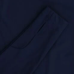 Men's Pro Body Base Layer Compression Long Sleeve Top Marine / Silver -Outdoor Clothing Store proc 076 0 gen mesvxx adlt p5