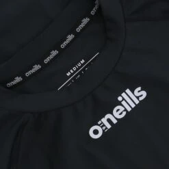 Men's Pro Body Base Layer Compression T-Shirt Black / Silver 9 Men's Pro Body Base Layer Compression T-Shirt Black / Silver -Outdoor Clothing Store proc 298 0 gen bksvxx adlt p3