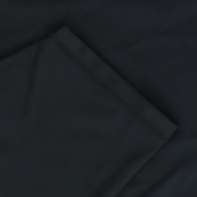 Men's Pro Body Base Layer Compression T-Shirt Black / Silver 6 Men's Pro Body Base Layer Compression T-Shirt Black / Silver - Image 4