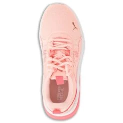 Puma Kids' Anzarun 2.0 Youth Runners Rose Dust / Copper Rose / Loveable -Outdoor Clothing Store puma anzarun trainers rose dust rose lovable wmns 3