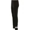 Puma Women's Essential Leggings Black -Outdoor Clothing Store puma leggings cotton blk 83842201 p1
