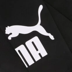 Puma Women's Essential Leggings Black -Outdoor Clothing Store puma leggings cotton blk 83842201 p4