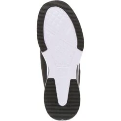 Puma Women's Retaliate 2 Running Shoes Black / Metallic Silver 9 Puma Women's Retaliate 2 Running Shoes Black / Metallic Silver -Outdoor Clothing Store puma retaliate 2 blk slv p4 1