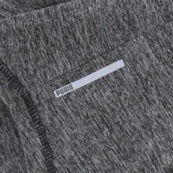 Puma Women's Favourite Heather Cat Training T-Shirt Puma Black Heather 10 Puma Women's Favourite Heather Cat Training T-Shirt Puma Black Heather -Outdoor Clothing Store puma train fav heather cat tee blk heather 51952601 4