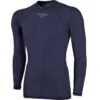 Pure Baselayer Long Sleeve Top Marine 1 Pure Baselayer Long Sleeve Top Marine -Outdoor Clothing Store pure base layer navy 1 4 2