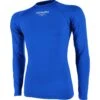 Kids' Pure Baselayer Long Sleeve Top Royal -Outdoor Clothing Store pure baselayer royal 5