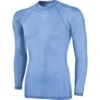 Pure Baselayer Long Sleeve Top Sky 1 Pure Baselayer Long Sleeve Top Sky -Outdoor Clothing Store pure baselayer sky 3