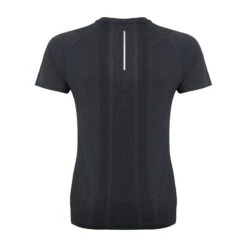 Canterbury Women's Seamless T-Shirt Black 13 Canterbury Women's Seamless T-Shirt Black -Outdoor Clothing Store q a006467y62 y2
