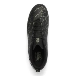 Canterbury Men's Speed Team FG Boots Black -Outdoor Clothing Store q b000080ap7 y5