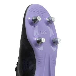 Canterbury Phoenix Genesis Team SG 6 Stud Kids' Boots Black / Verbena 21 Canterbury Phoenix Genesis Team SG 6 Stud Kids' Boots Black / Verbena -Outdoor Clothing Store q b000083bb3 y4