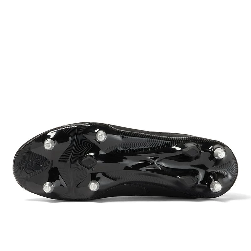 Canterbury Men's Phoenix Raze 6 SG Stud Boots Black 8 Canterbury Men's Phoenix Raze 6 SG Stud Boots Black - Image 6