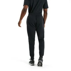 Canterbury Men's Recharge Tapered Cuffed Fleece Joggers Blue Graphite -Outdoor Clothing Store q e513126x32 x2