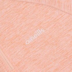 Women’s Renee Half Zip Fleece Orange -Outdoor Clothing Store rene 028 0 gen orxxxx wmns p3