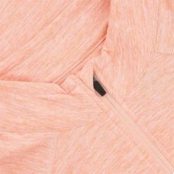 Women’s Renee Half Zip Fleece Orange -Outdoor Clothing Store rene 028 0 gen orxxxx wmns p4