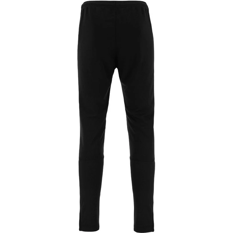 Men's Reno Squad Skinny Tracksuit Bottoms Black / White 5 Men's Reno Squad Skinny Tracksuit Bottoms Black / White - Image 3