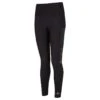 Ronhill Women's Tech Winter Tight Black -Outdoor Clothing Store rh 005772 wmns tech winter tight r009 all black front