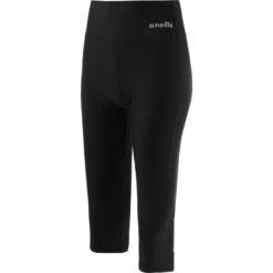 Women's Riley Capri Leggings Black -Outdoor Clothing Store rile 052 0 gen bksvxx wmns p1