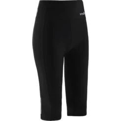 Women's Riley Capri Leggings Black -Outdoor Clothing Store rile 052 0 gen bksvxx wmns p2