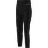 Kids' Riley 7/8 Length Leggings Black -Outdoor Clothing Store rile 176 0 gen bksvxx wmns p1 1