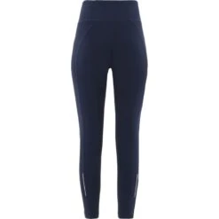 Women's Riley 7/8 Length Leggings Marine -Outdoor Clothing Store rile 176 0 gen mesvxx wmns p3
