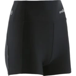 Women's Riley Shorts Black -Outdoor Clothing Store rile 177 0 gen bksvxx wmns p2 1