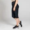 Women's Riley Capri Leggings Black -Outdoor Clothing Store riley 52 capris blk