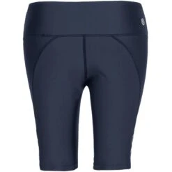 Kids' Riley Cycling Shorts Marine -Outdoor Clothing Store riley175 cycling shorts mar silver 3 1