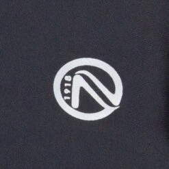 Kids' Riley Full Length Leggings Black -Outdoor Clothing Store riley40 full length tight blk silver 5 1