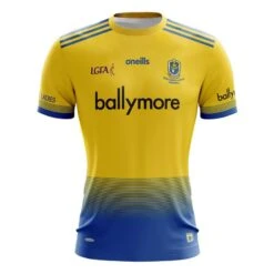Roscommon LGFA Home Jersey