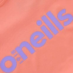 Kids' Rosie T-Shirt Orange / Purple 10 Kids' Rosie T-Shirt Orange / Purple -Outdoor Clothing Store rosi 060 0 gen orppwh kids p03