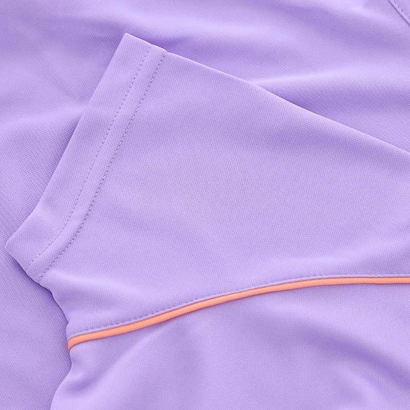 Kids' Rosie T-Shirt Purple / Orange 8 Kids' Rosie T-Shirt Purple / Orange - Image 6