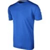 Kids' Basic Cotton T-Shirt Royal -Outdoor Clothing Store royal 2 2