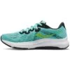 Saucony Women's Omni 20 Running Shoes Cool Mint / Acid 1 Saucony Women's Omni 20 Running Shoes Cool Mint / Acid -Outdoor Clothing Store s1068126 2