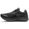Saucony Men's Axon 2 Runners Triple Black 2 Saucony Men's Axon 2 Runners Triple Black -Outdoor Clothing Store s2073214 2