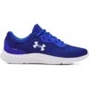 Under Armour Men's Mojo 2 Sportstyle Shoes Royal / Black / White -Outdoor Clothing Store s7.3024134 402 default